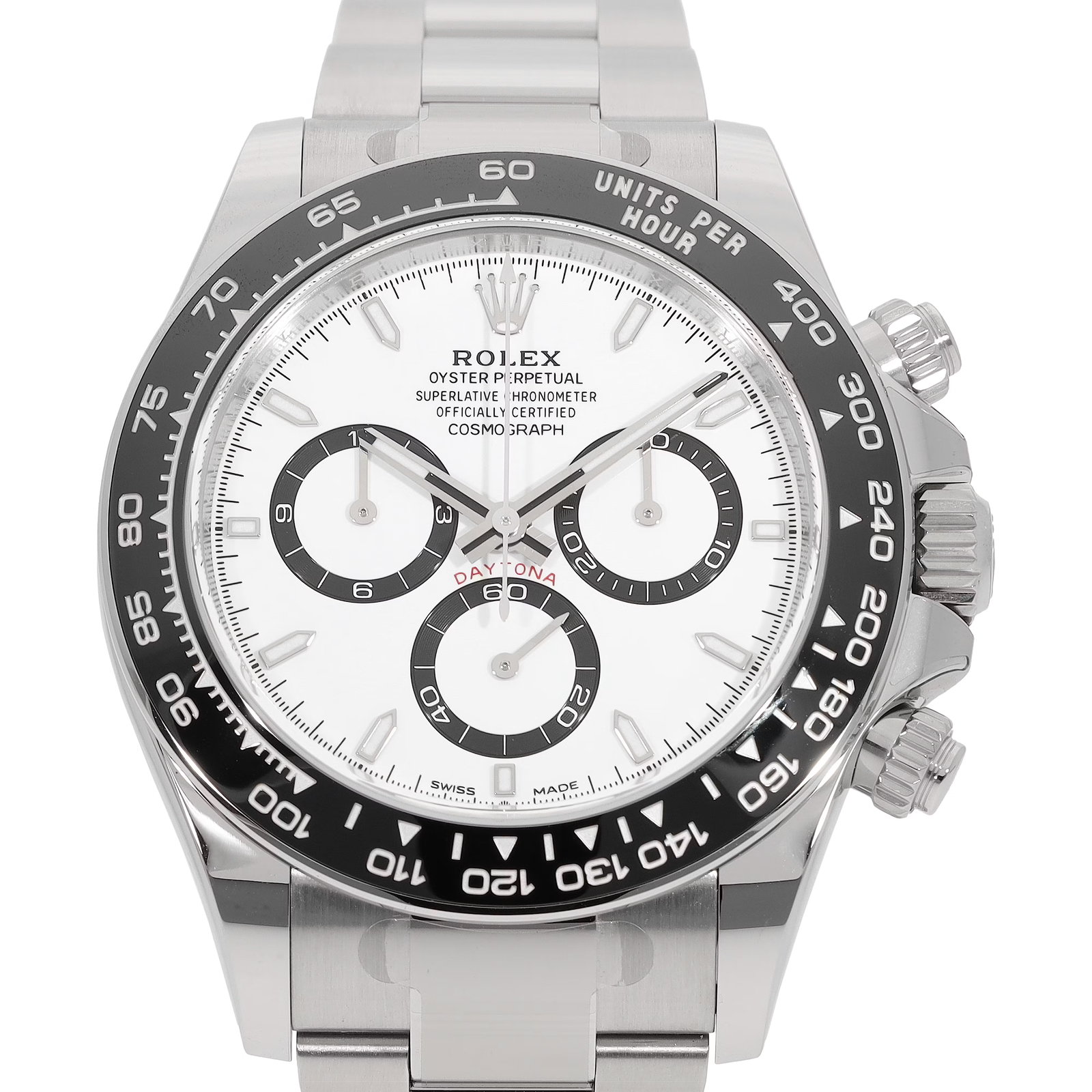 Image of Rolex Cosmograph Daytona