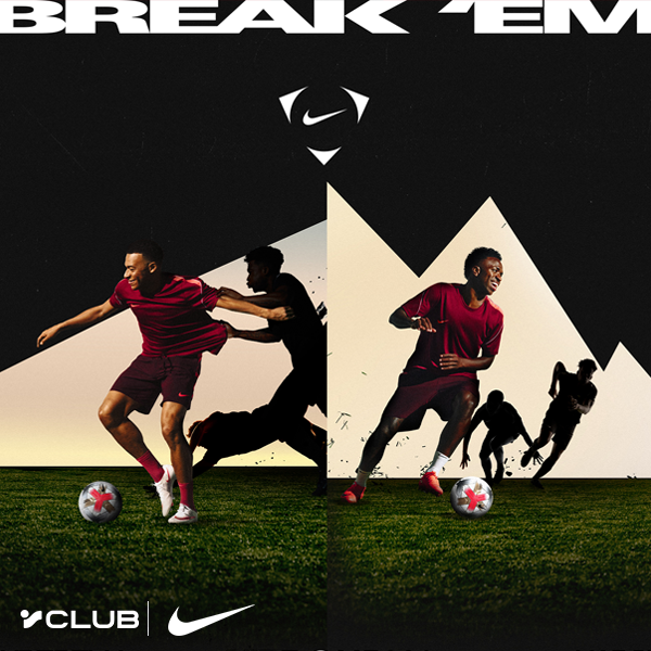 Break em pack