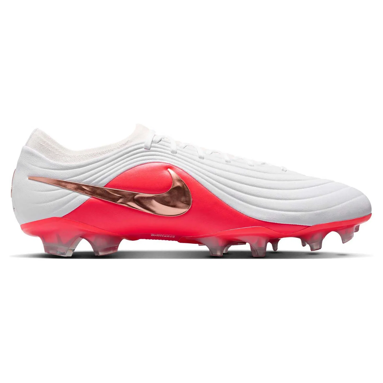 Image of Tiempo Maestro Elite Firm-Ground Low-Top Men's Football Boots