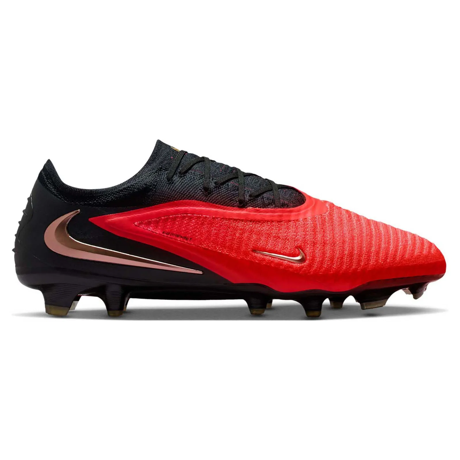 Image of Phantom 6 Elite Firm-Ground Low-Top Men's Football Boots