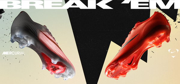 Break Em Pack