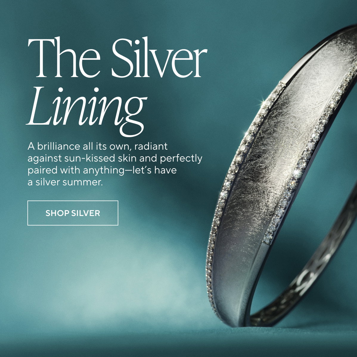SHOP SILVER