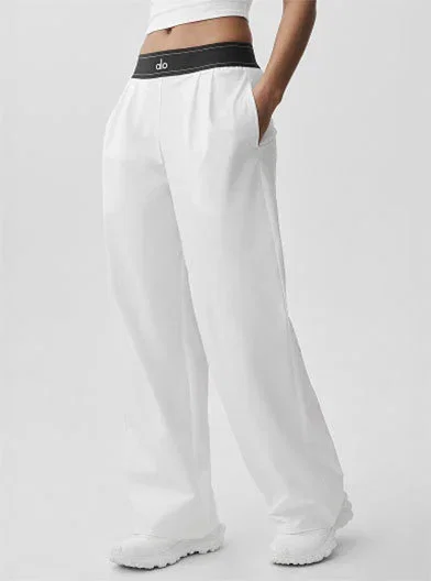 SUIT UP TROUSER