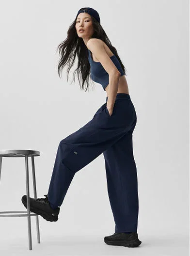 SUIT UP TROUSER