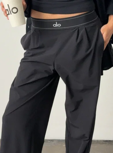 SUIT UP TROUSER