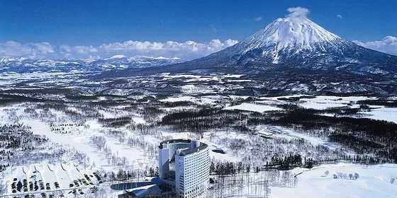 Everything You Need to Know About Skiing in Japan