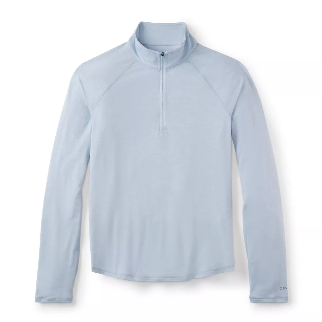Women’s DriCast™ 1/4-Zip