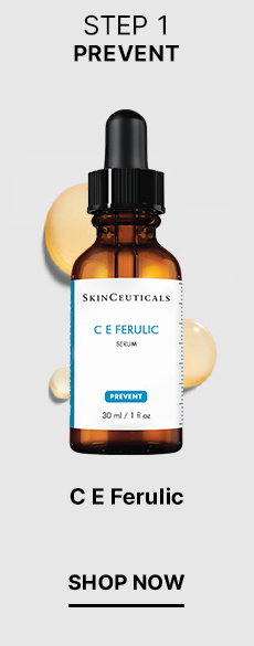C E Ferulic with 15% l-ascorbic acid