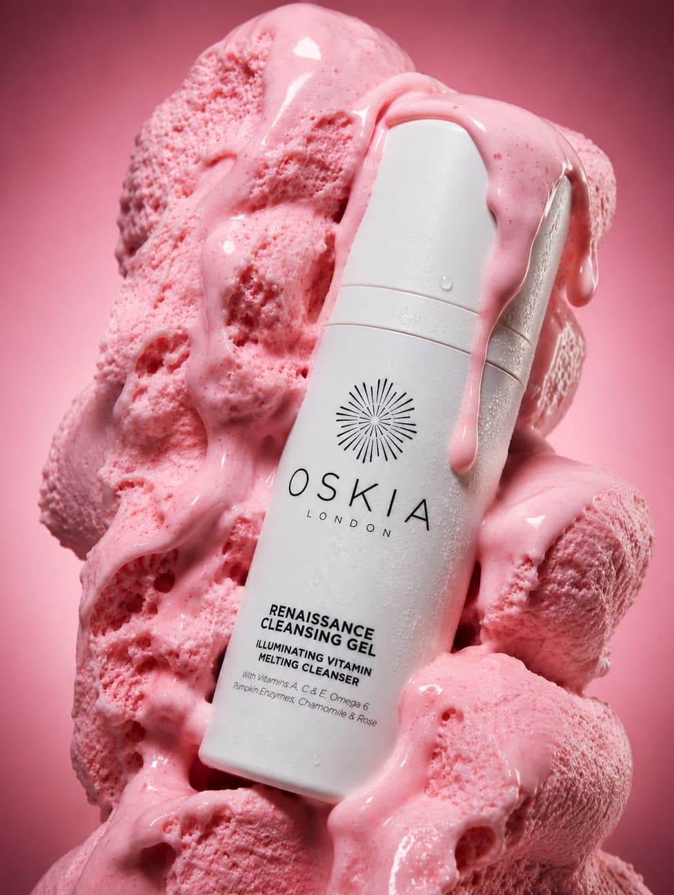 Renaissance Cleansing Gel
