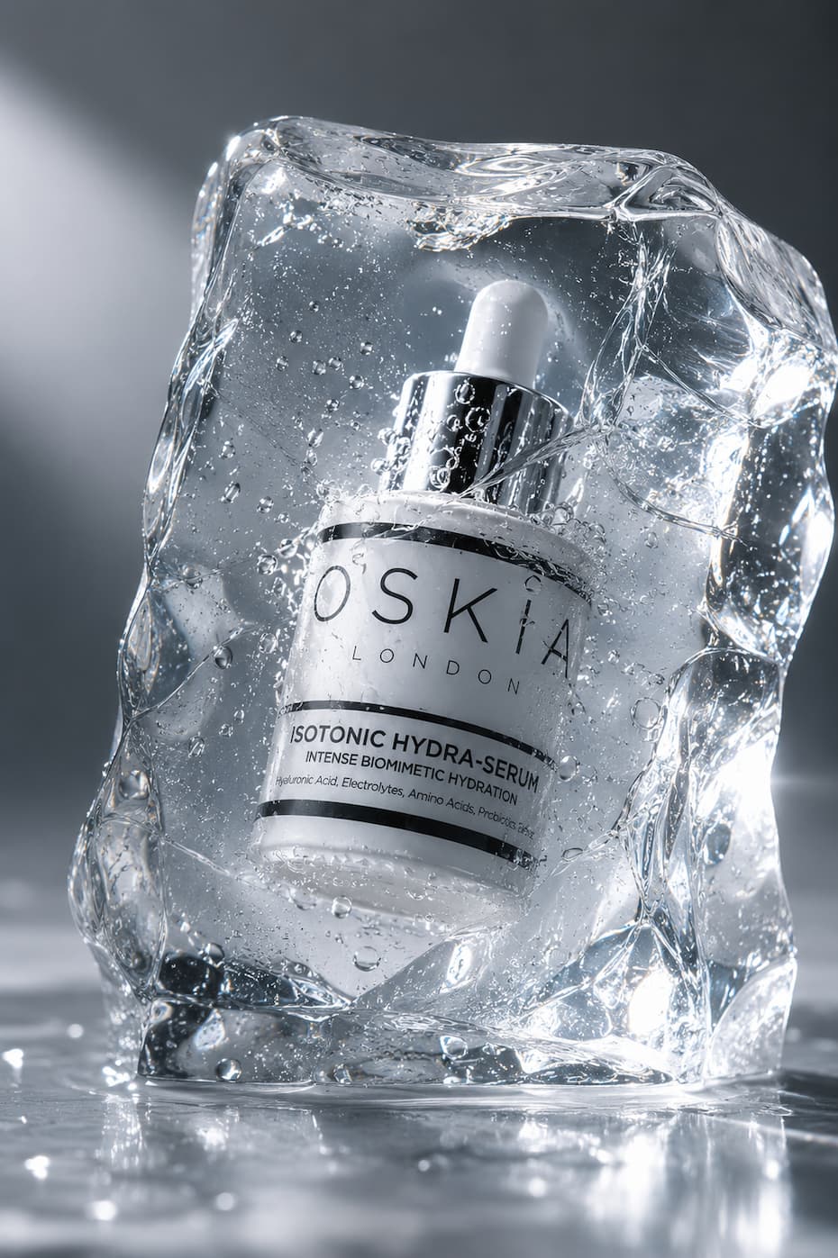 Isotonic Hydra-Serum