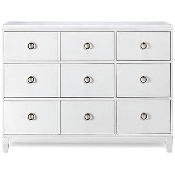 Summerland 6 Drawer Dresser