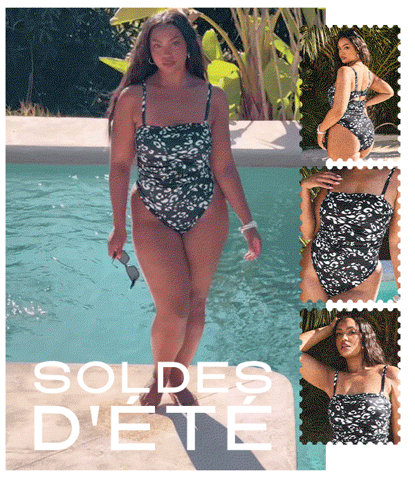 SUMMER SALE