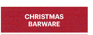 CHRISTMAS BARWARE