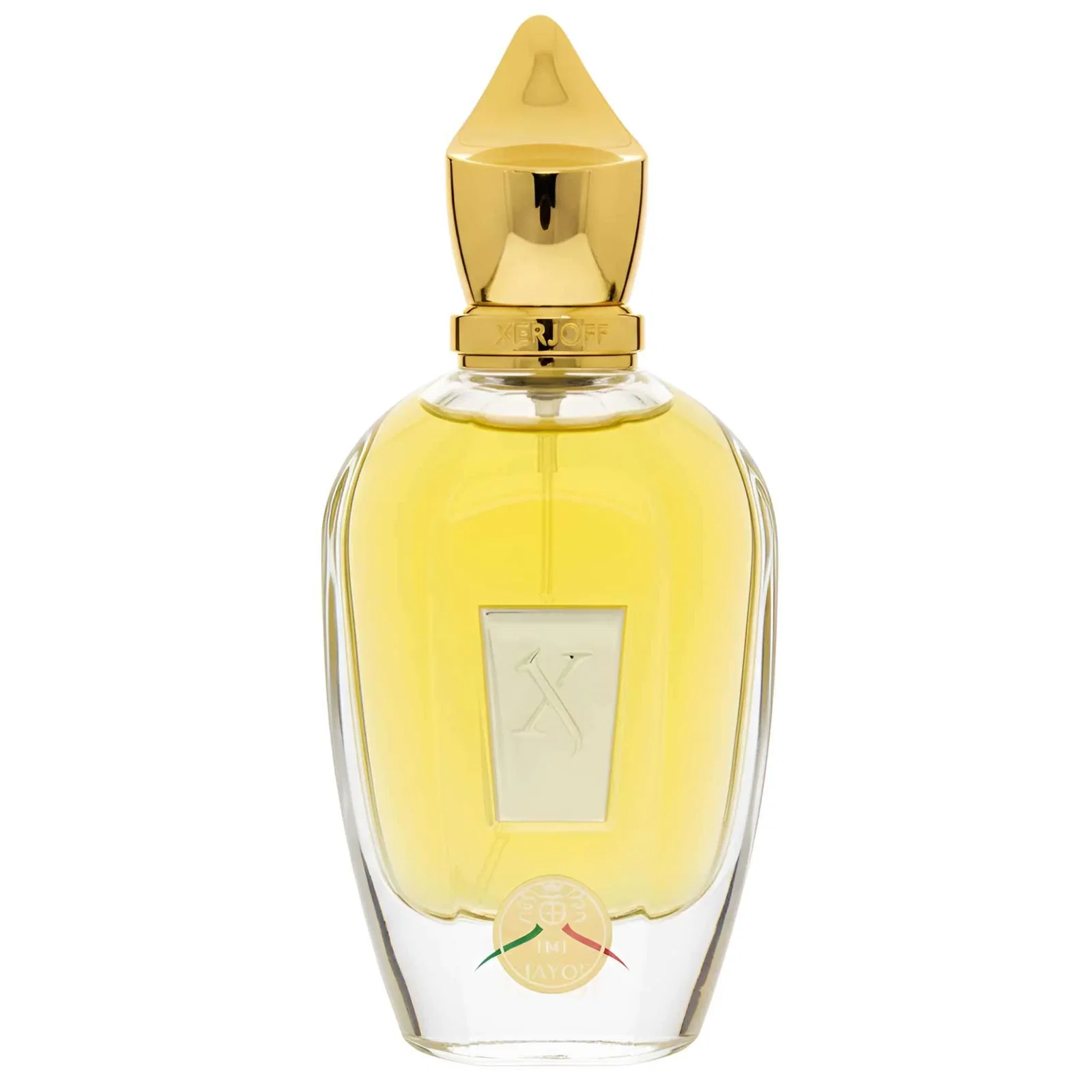 Image of Xerjoff 1861 Naxos Eau de Parfum Spray 100ml