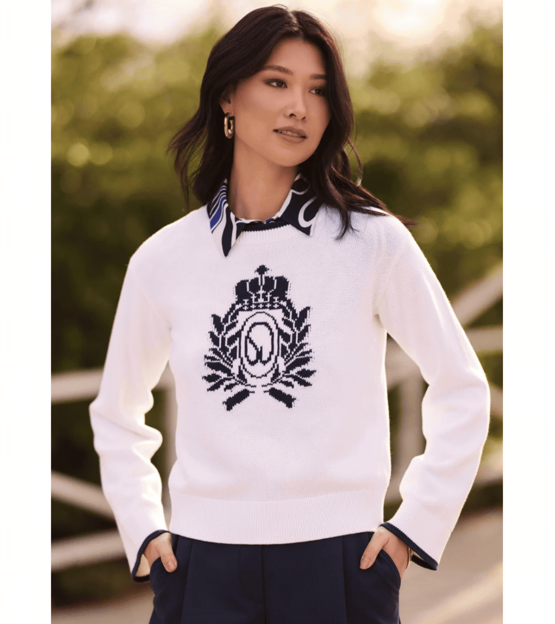 Cotton Knits