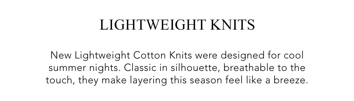 LIghtweight