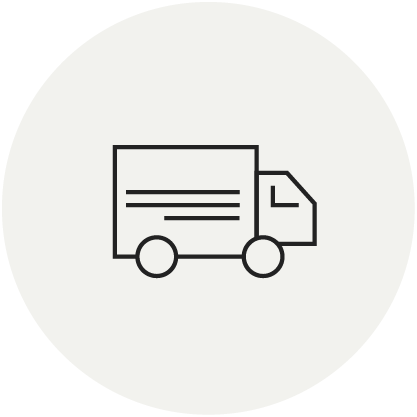 Free delivery