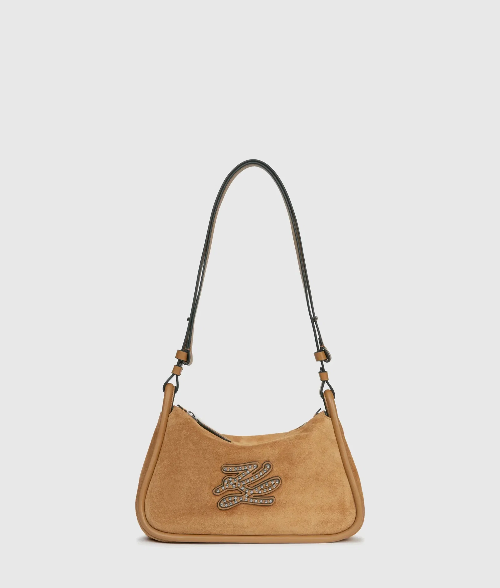 Image of K/Autograph Patch crossbody bag