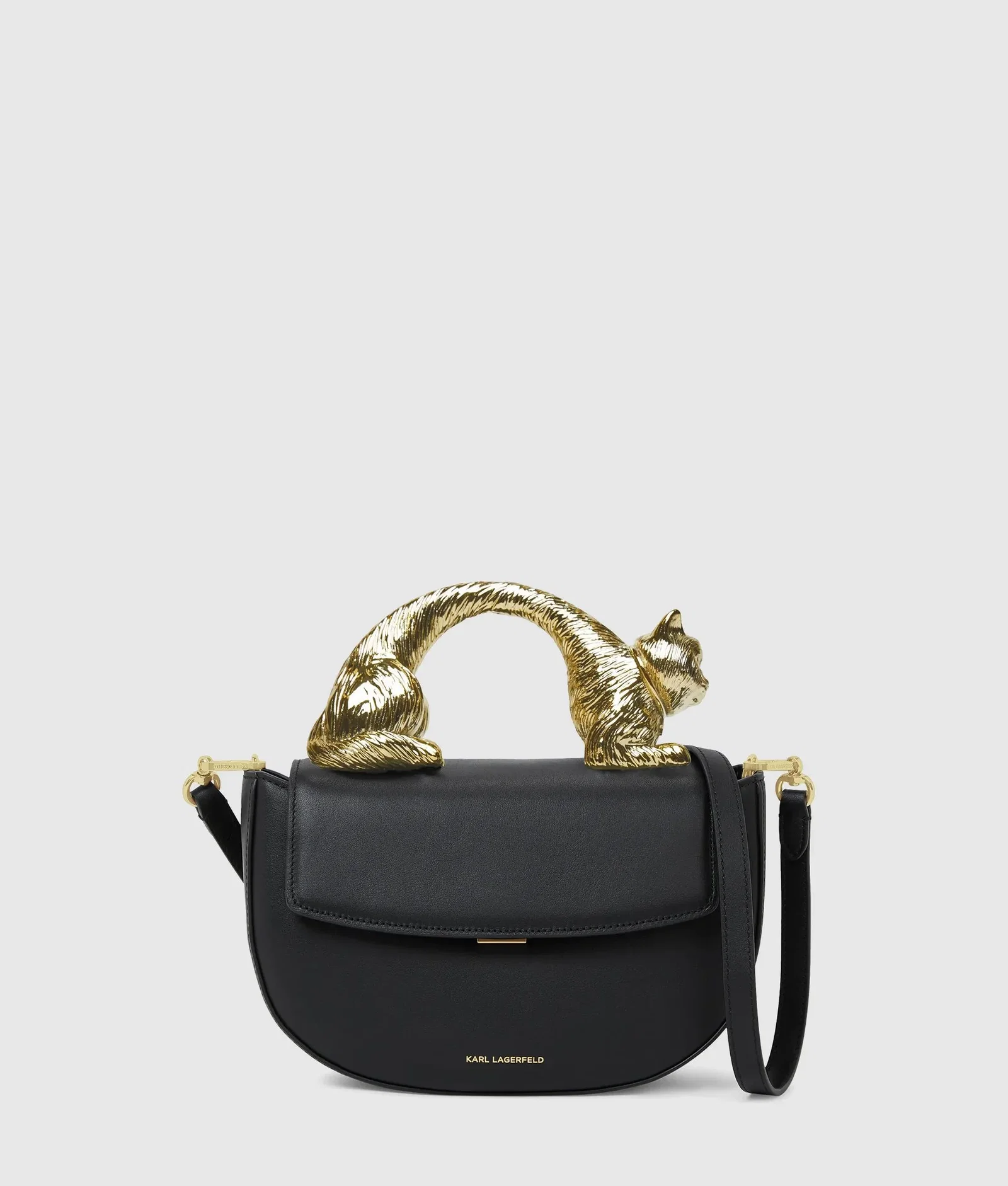 Image of Choupette top handle bag