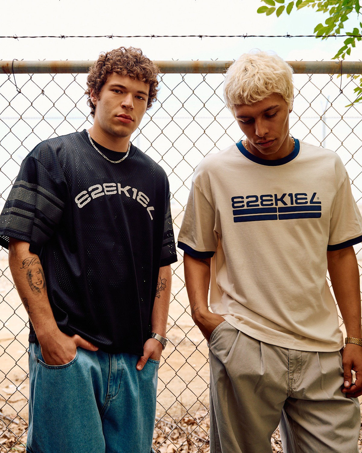 NOW Denim 25% OFF + 30% OFF Tees & Button Ups