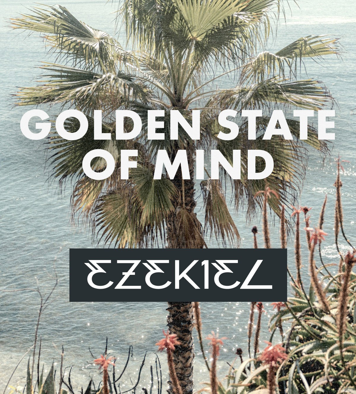 Golden State of Mind