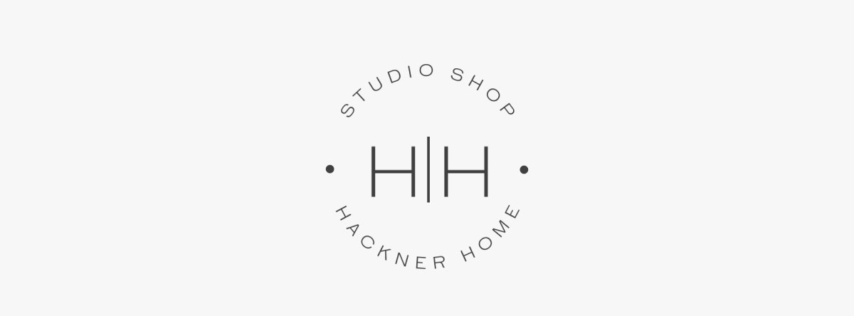 Logo Hackner Home
