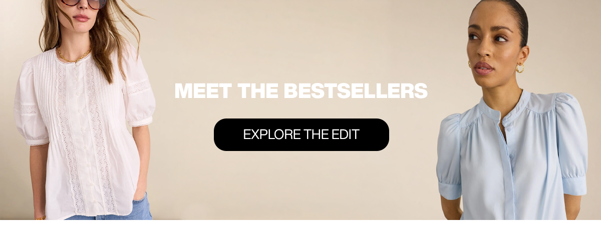 Meet The Bestsellers