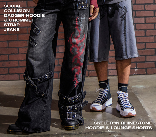 HT Style. Shop now.