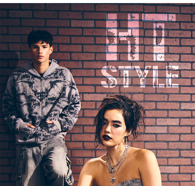 HT Style. Shop now.