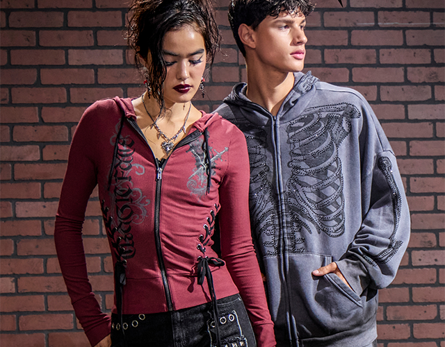 HT Style. Shop now.