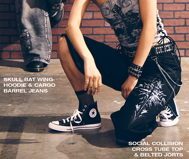 HT Style. Shop now.
