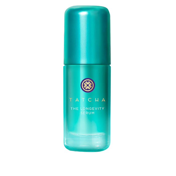 The Longevity Cream