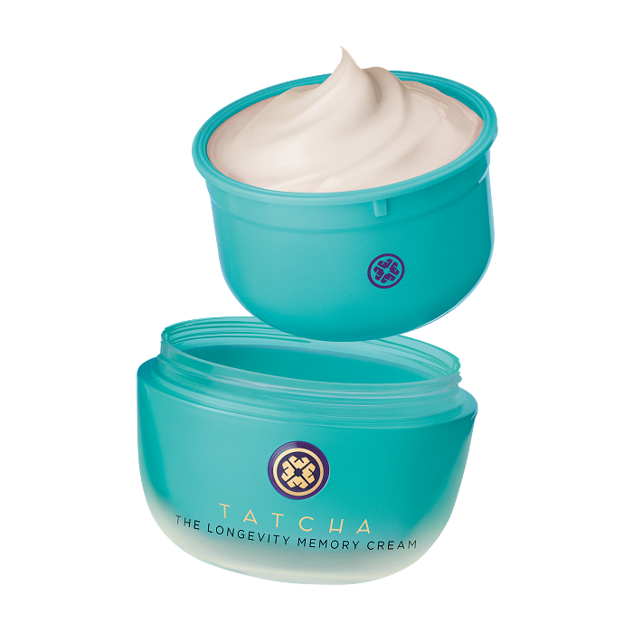 The Longevity Memory Cream Refill