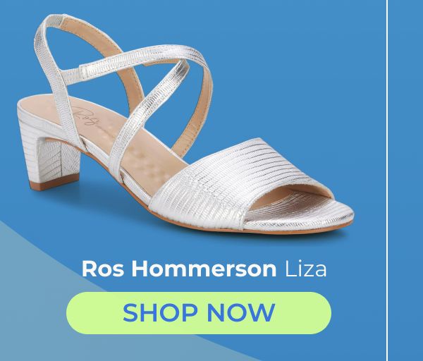 Ros Hommerson Liza