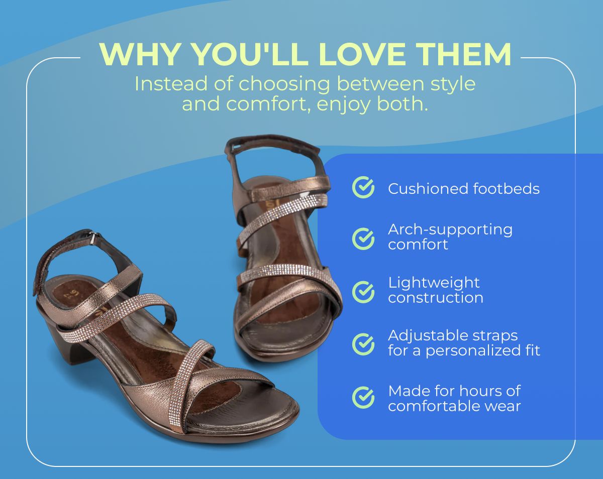 Why You'll Love Them