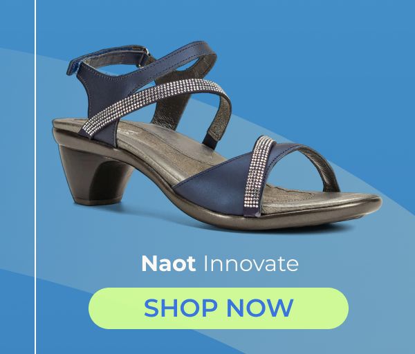 Naot Innovate