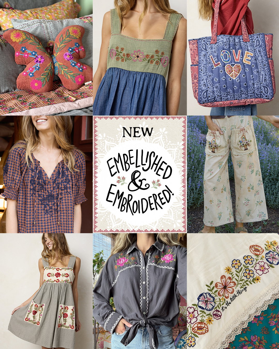 SHOP NOW!