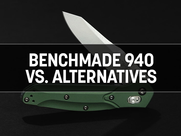 Has the Benchmade 940 Osborne Finally Met Its Match?