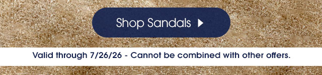 Shop Sandals