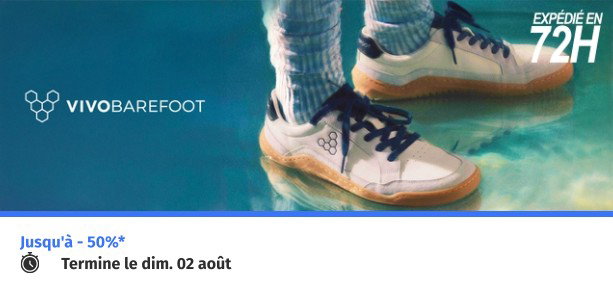 Vivobarefoot