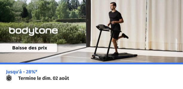 Bodytone