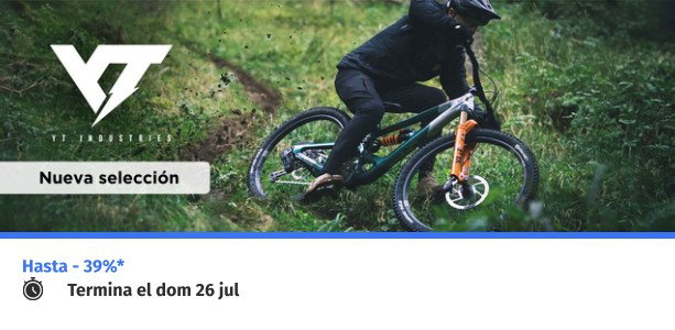 YT Industries