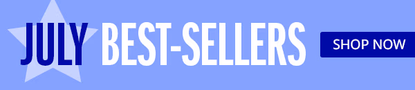 Shop Best-Sellers