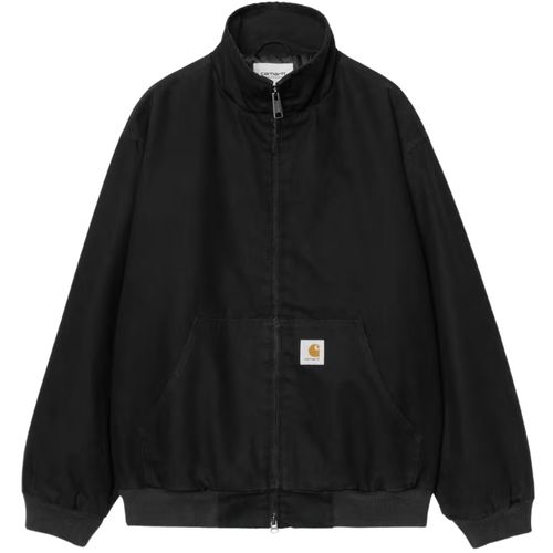 Carhartt WIP Ravon Jacket - Black
