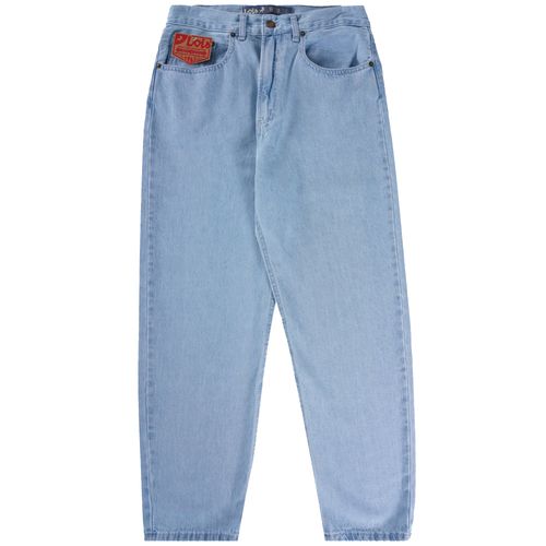 Lois Jeans Barba Wilson Jean - Bleached