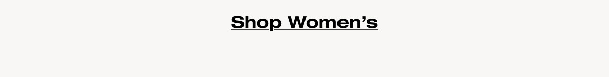 Shop Women's