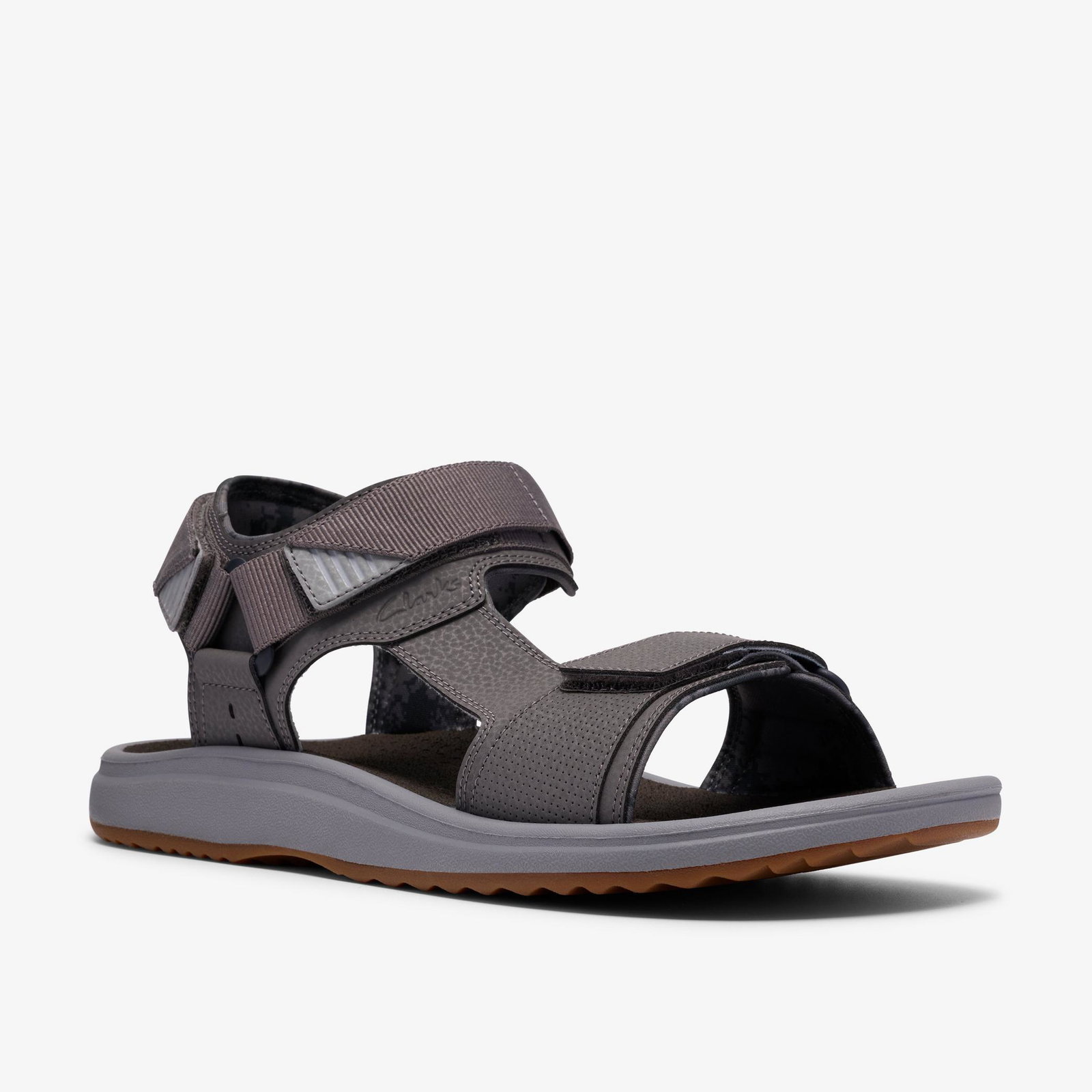 Shop Men's Breeze Trail Grey