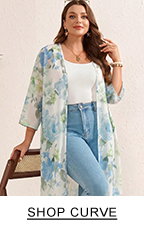 SHOP CURVE