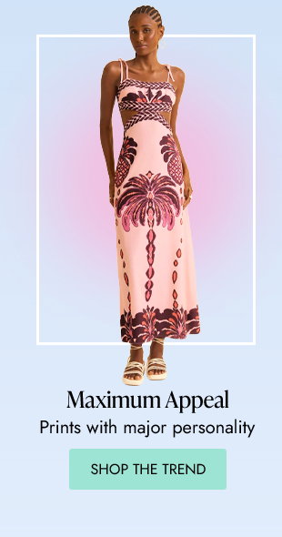 Maximum Appeal