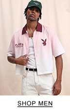 SHOP MEN